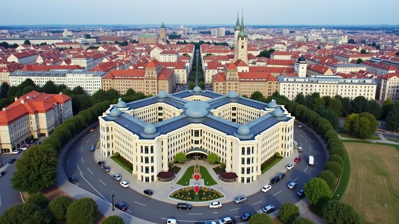 Hodnocení měnové politiky ČNB: úspěchy a neúspěchy v boji s inflací