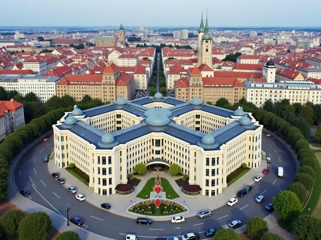 Hodnocení měnové politiky ČNB: úspěchy a neúspěchy v boji s inflací