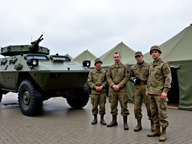 Praha hostí významné setkání ministrů zahraničí NATO: Historický moment pro Českou republiku