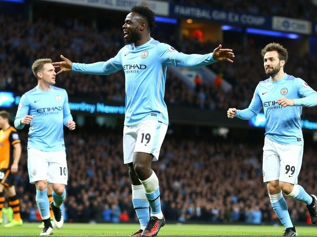 Wilfried Bony: Od Manchesteru až po Spartu, příběh o zraněních a týmové soudržnosti