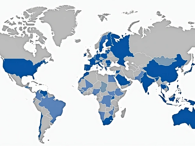 Argentina žádá o status globálního partnera NATO, přehodnocuje své strategické priority