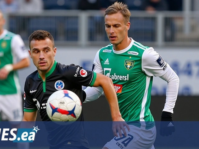 Jablonec nad Nisou přivítá Bohemians 1905 v klíčovém utkání Chance Ligy: Analýza šancí a statistik