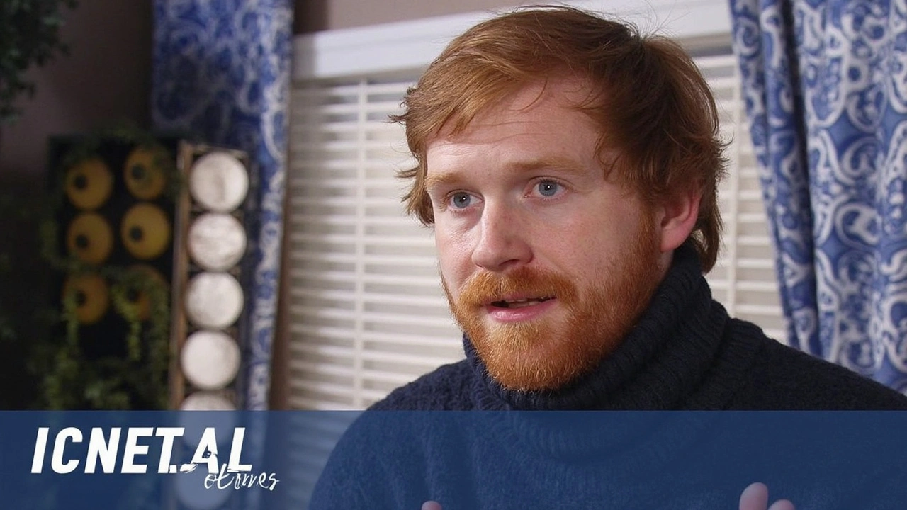 Rupert Grint připouští návrat jako Ron Weasley: Jestli se přidají i Daniel Radcliffe a Emma Watson