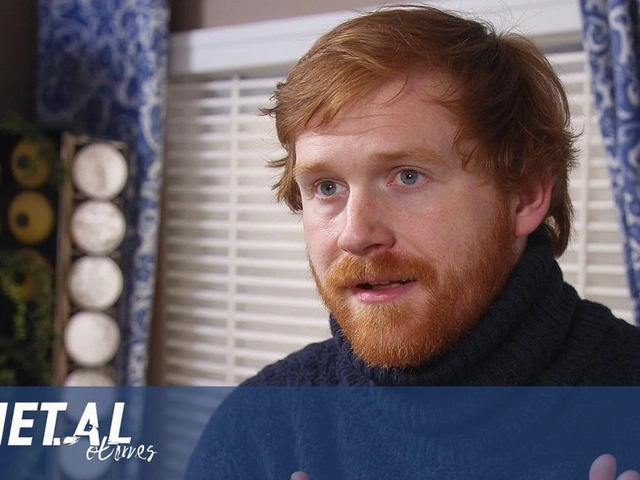 Rupert Grint připouští návrat jako Ron Weasley: Jestli se přidají i Daniel Radcliffe a Emma Watson