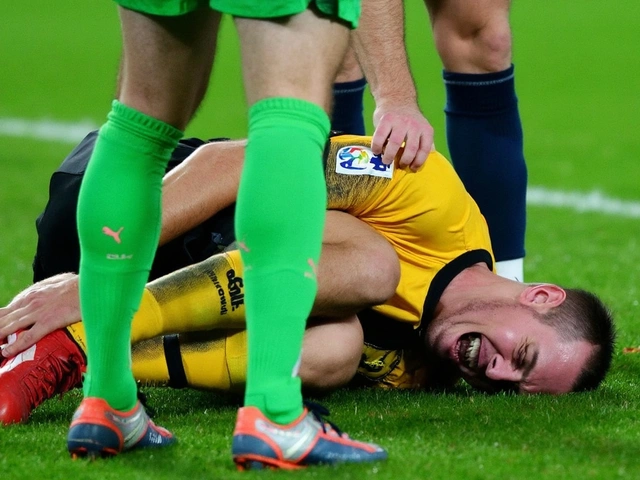 Těžké zranění obránce Schlotterbecka: Dortmund v problémech před Barcelonou