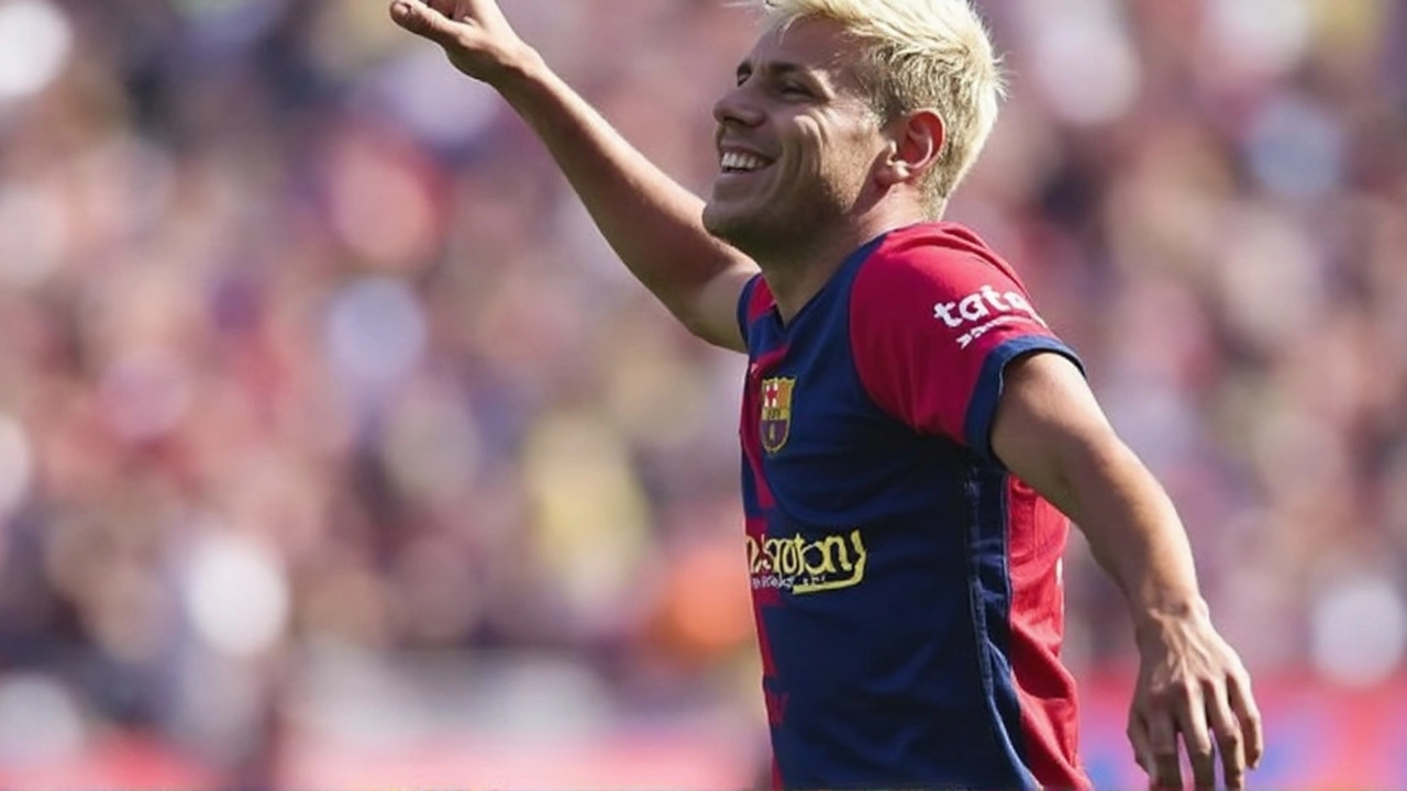 Espanyol vs Barcelona: Slavné derby dnes večer živě – kde sledovat zápas online?