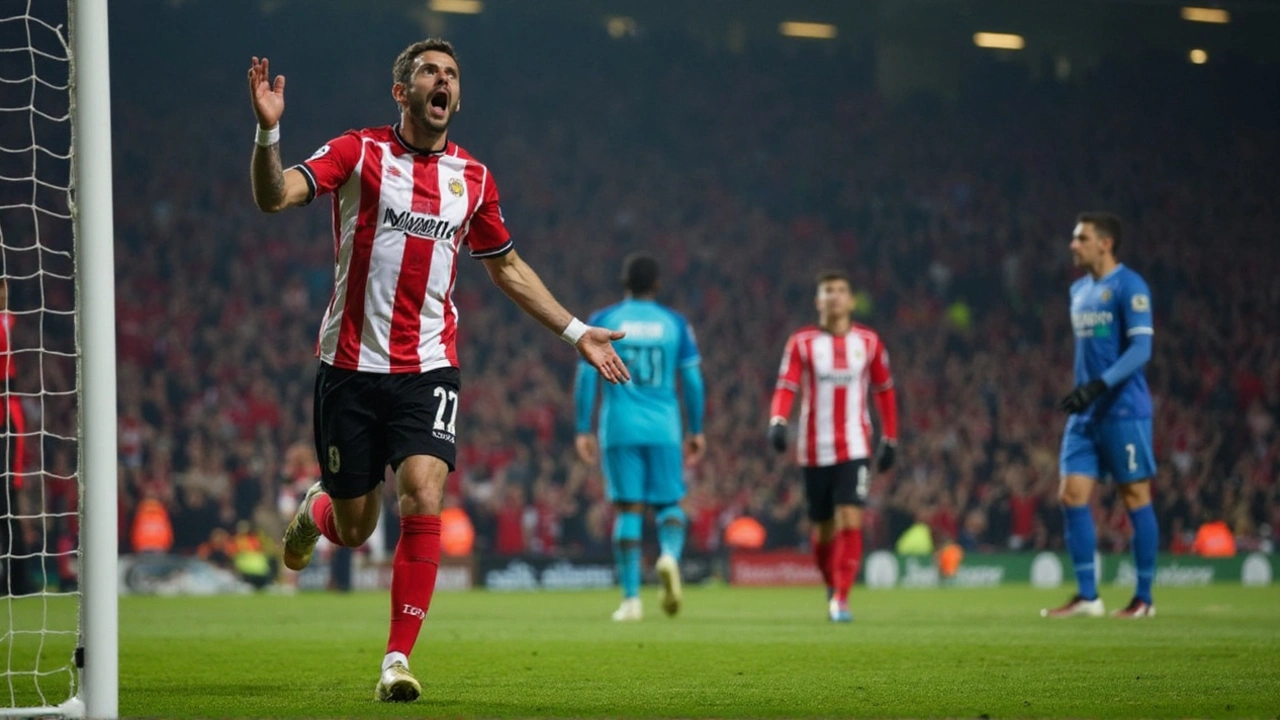 Manchester United deklasoval Athletic Club, blíží se finále Evropské ligy