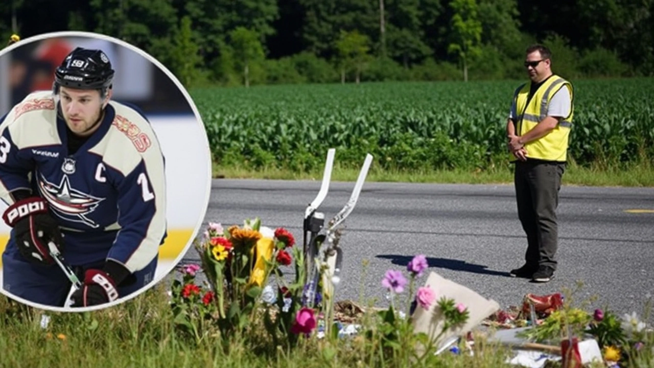 Obžalovaný řidič, šokující okolnosti a zasáhnutá rodina