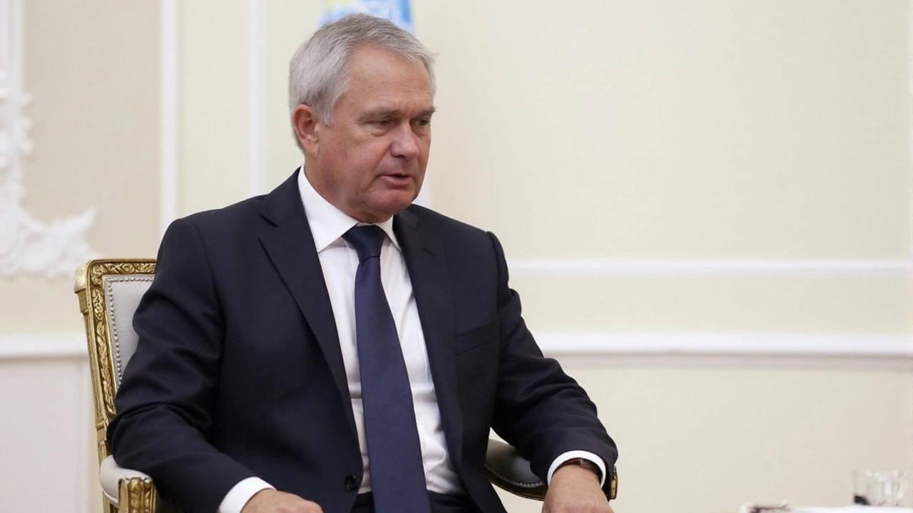 Shoigu prosazuje stalinistické metody a tvrdou centralizaci v armádě