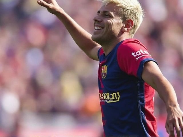 Espanyol vs Barcelona: Slavné derby dnes večer živě – kde sledovat zápas online?