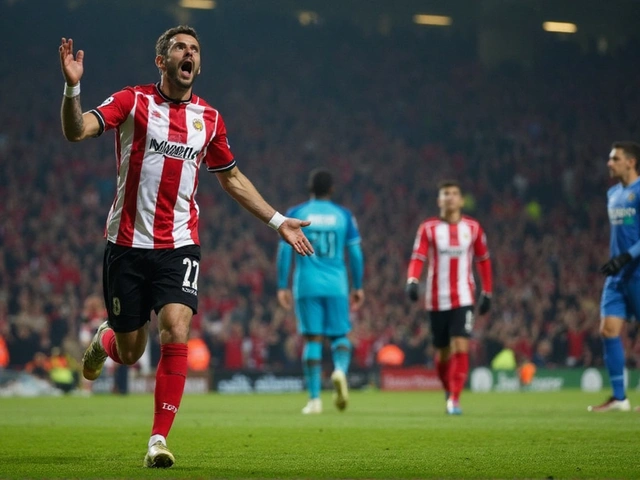 Manchester United deklasoval Athletic Club, blíží se finále Evropské ligy