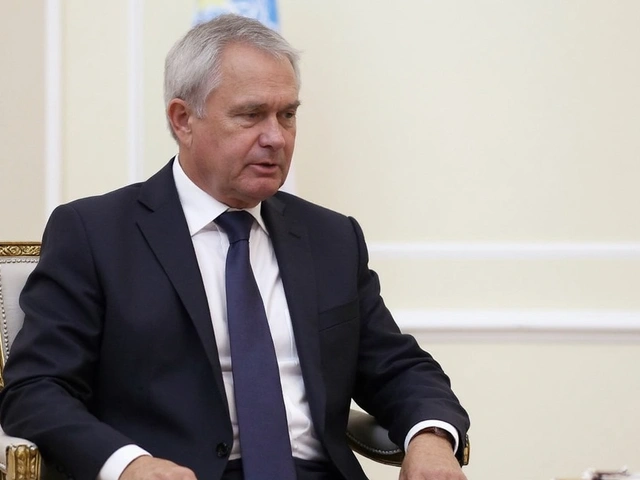 Shoigu prosazuje stalinistické metody a tvrdou centralizaci v armádě