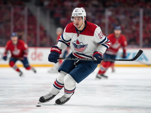 Tragická smrt hokejisty Johnnyho Gaudreaua: Opilý řidič zabil hvězdu NHL a jeho bratra v New Jersey