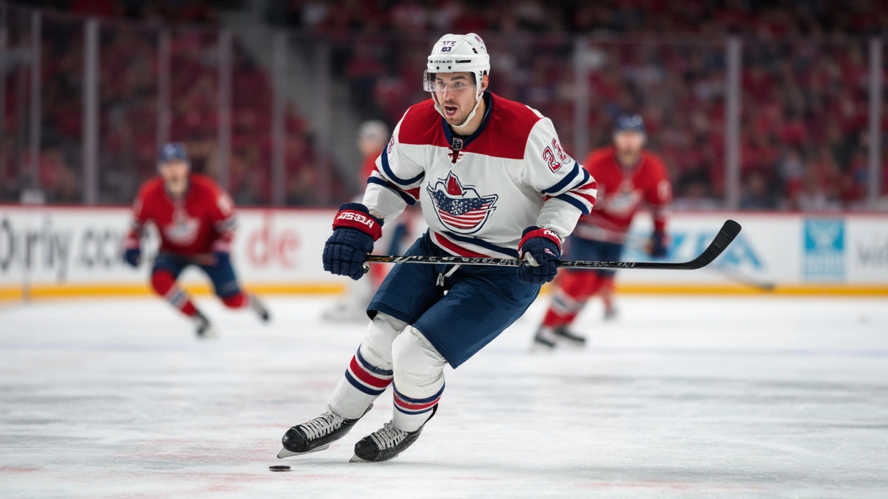 Tragická smrt hokejisty Johnnyho Gaudreaua: Opilý řidič zabil hvězdu NHL a jeho bratra v New Jersey