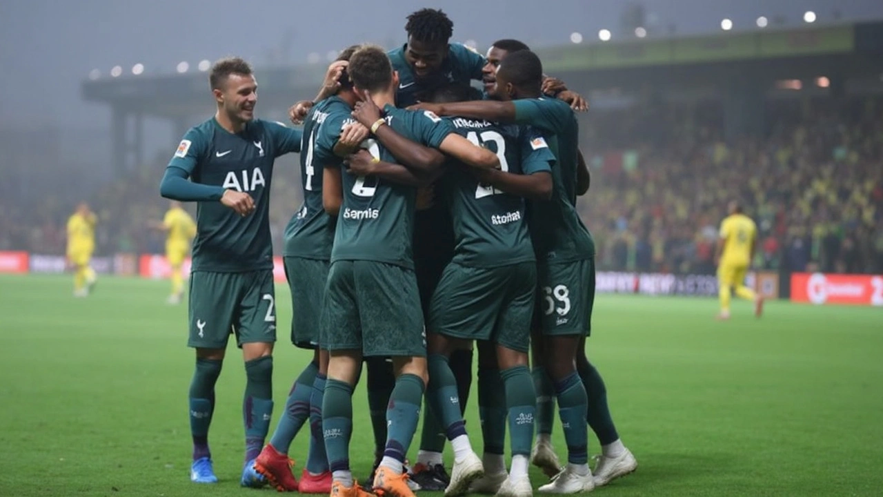 Trenérské příběhy: Postecoglou slaví, Amorim v nejistotě