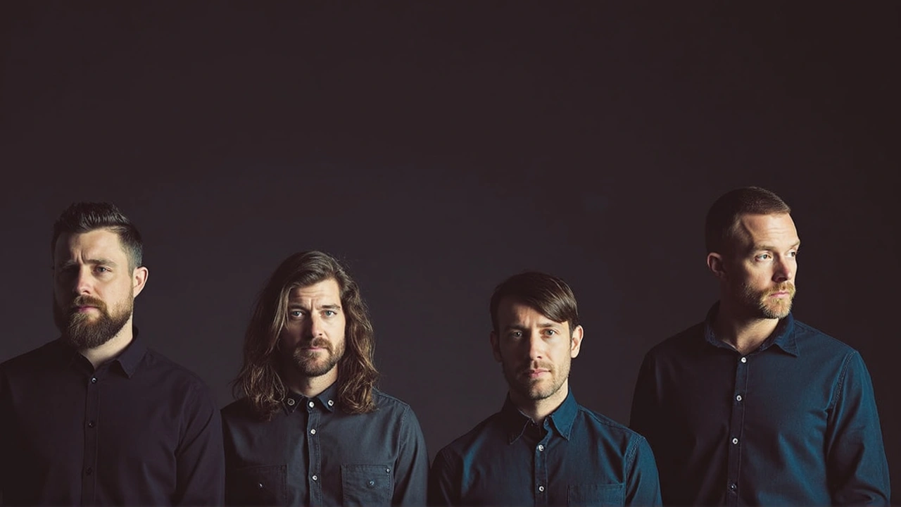 Imagine Dragons: Hudební fenomén s jasným hlasem společenské změny