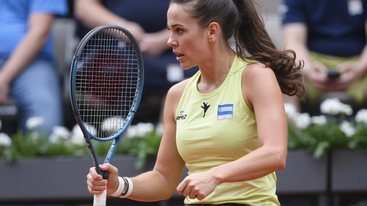 Prague Open lámalo rekordy: Osm Češek v druhém kole, Nosková a Siniaková mezi favoritkami