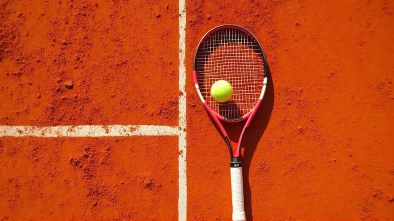 Silná generace a promyšlená práce: Český tenis v kurzu