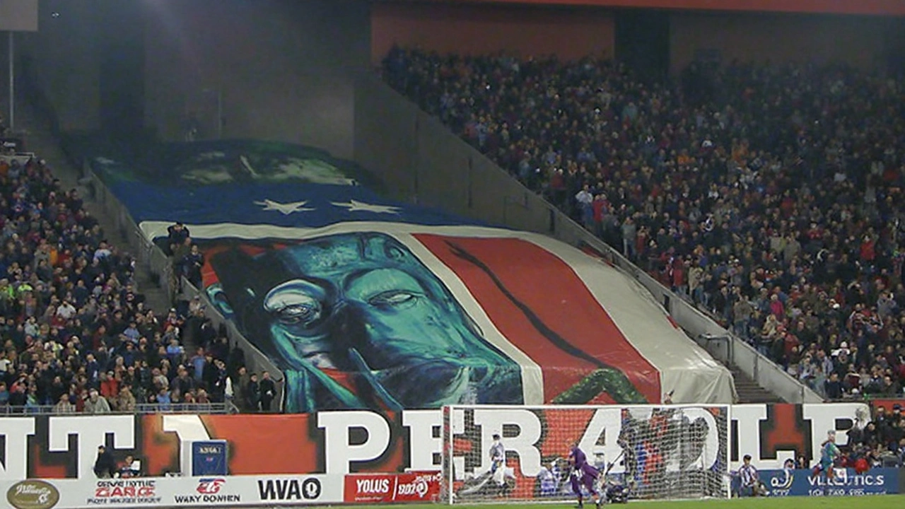 Slavia Praha dostala podmíněné zavření částí stadionu a pokutu za rasismus v Evropské lize