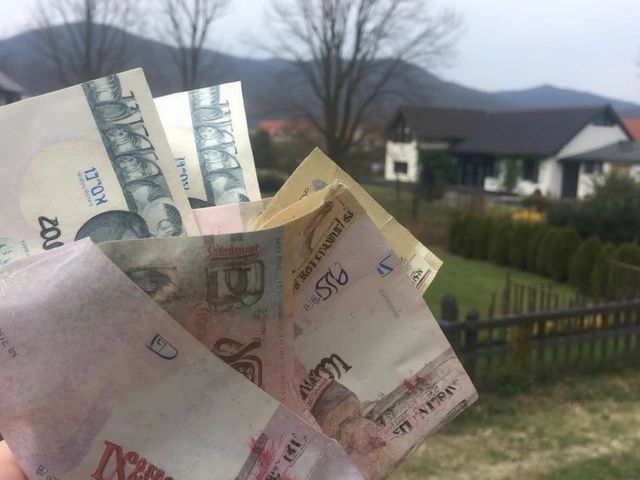 Důchodová revoluce v roce 2026: Vyšší minimum i zmírnění postihů za předčasný odchod
