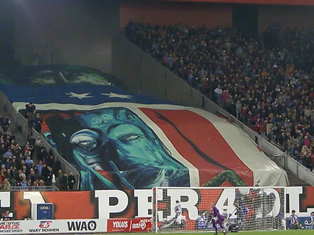 Slavia Praha dostala podmíněné zavření částí stadionu a pokutu za rasismus v Evropské lize
