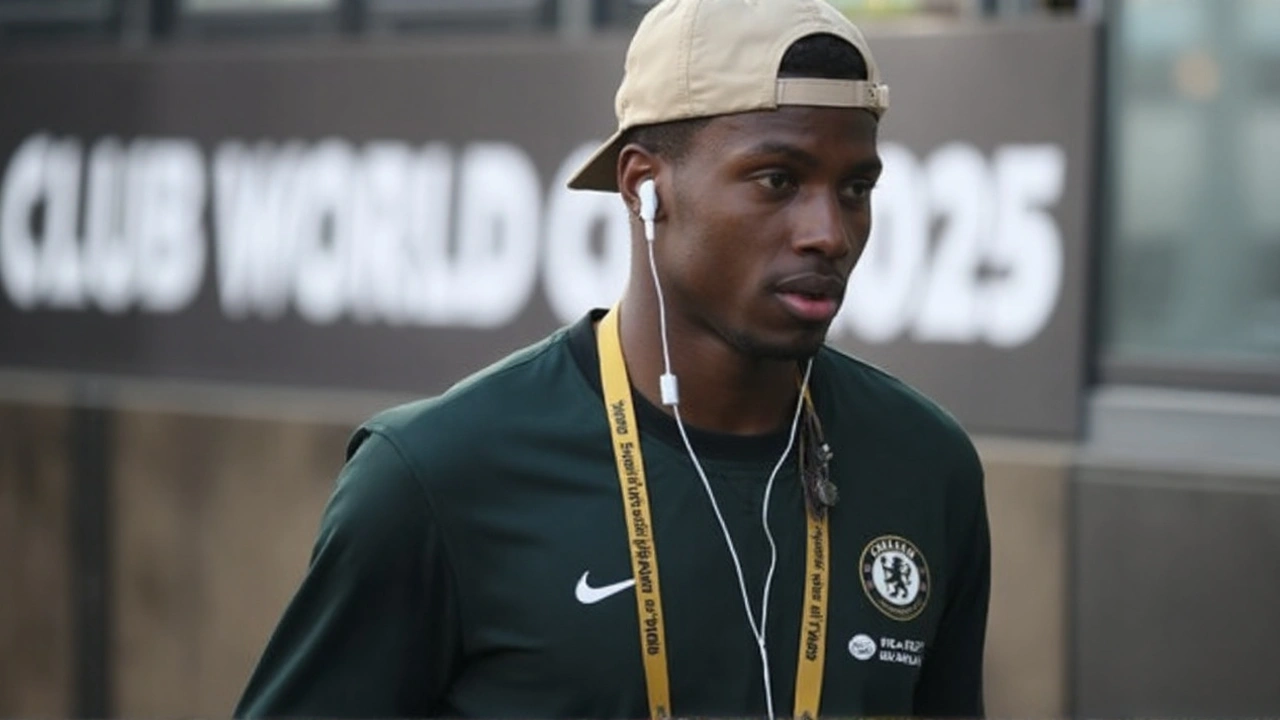 Co to znamená teď: konkurence v útoku Chelsea a nová kapitola United