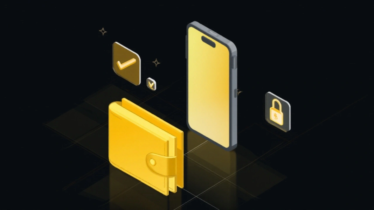 Podvody s kryptopodpisy: Binance blokuje funkci eth_sign ve své Web3 peněžence