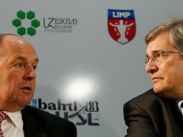 Pelta a Jansta chtějí nové vyšetřování v kauze sportovních dotací