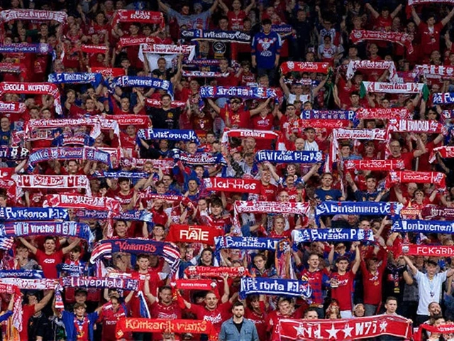 Plzeň před duelem s Rangers: Koubek věří v zázrak a burcuje tým k heroickému výkonu