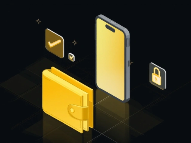 Podvody s kryptopodpisy: Binance blokuje funkci eth_sign ve své Web3 peněžence