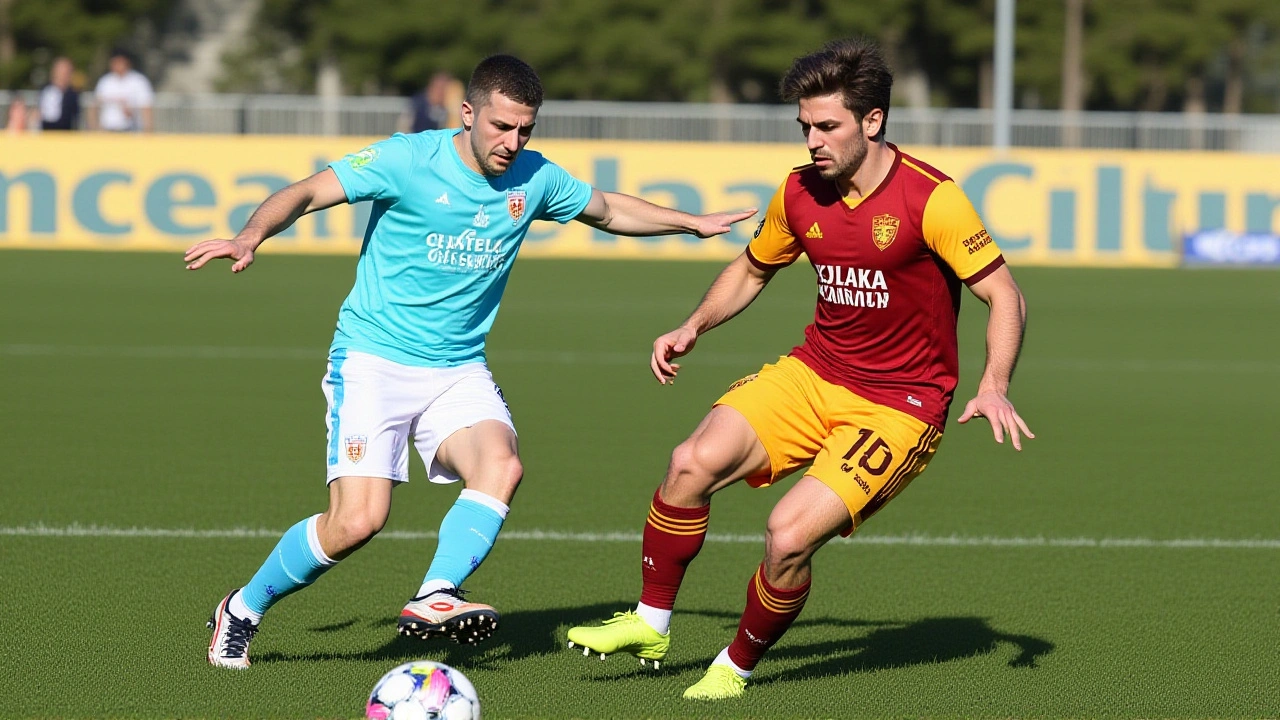 Bílekův gól v poslední minutě vyrovnal Teplice s Duklou 1:1 v 25. kole Chance Ligy