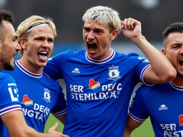 Baník Ostrava získal Trpišovskéhoho klíčového hráče – přestup, který může otřást českou ligou