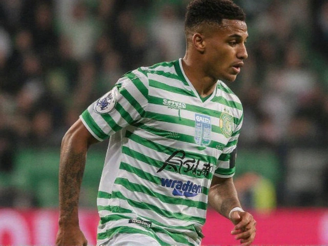 Cadu opouští Plzeň: volný přestup do maďarského Ferencvárosa