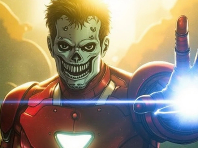 Marvel Television šéf o budoucnosti Marvel Zombies: Co nás čeká na Disney+?