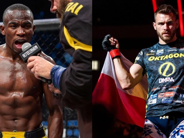 UFC Paris: Proč stále chybí výsledky vážení a kde do toho zapadají veteráni OKTAGONu