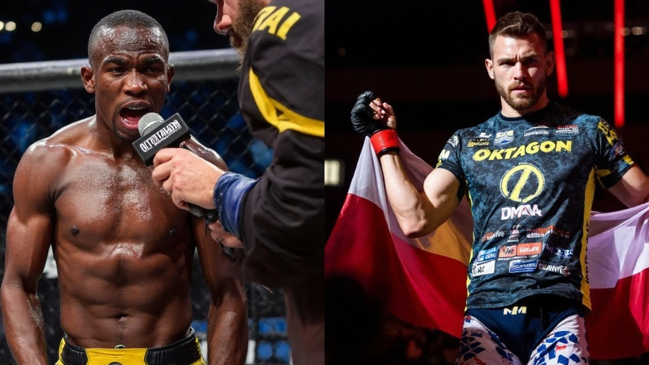 UFC Paris: Proč stále chybí výsledky vážení a kde do toho zapadají veteráni OKTAGONu