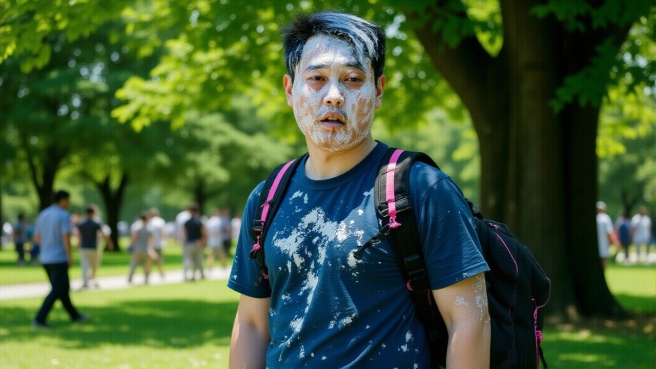 Andy Ngo: Útok antify v Portlandu a jeho cesta k mediální kontroverzi