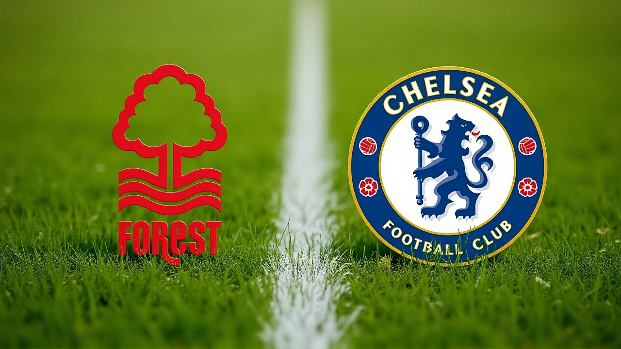 Chelsea po vítězném gólu Colwilla zajišťuje čtvrté místo a vstup do Ligy mistrů