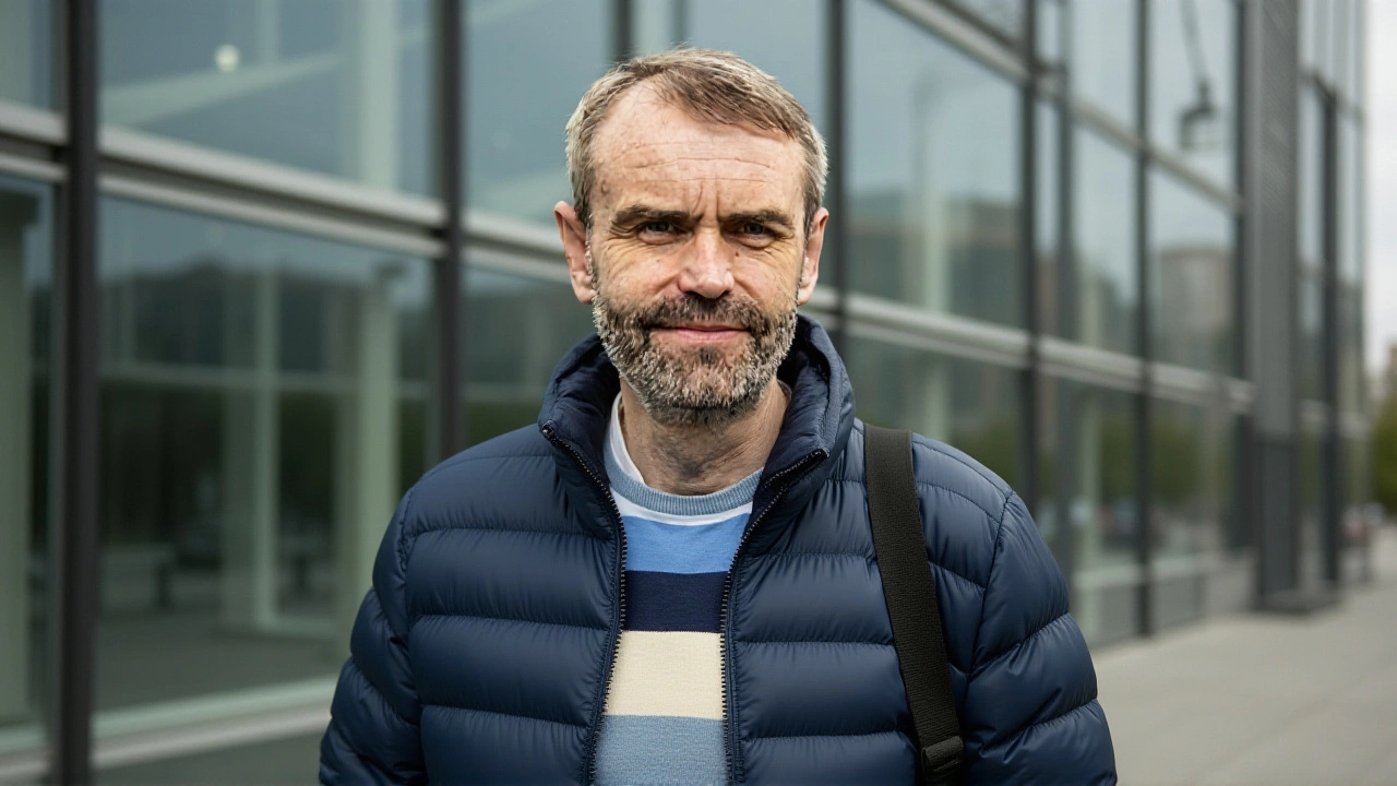 Přísaha angažuje bratra ANO: Šlachta odmítá rodinné vazby ve volbách 2021