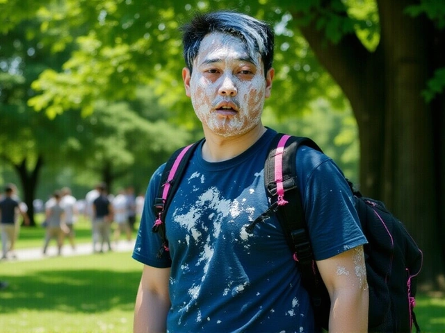 Andy Ngo: Útok antify v Portlandu a jeho cesta k mediální kontroverzi