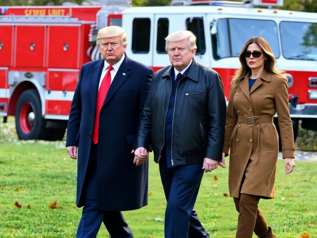 Barron Trump možná na radě TikTok? Trumpův bývalý manažer navrhuje jmenování