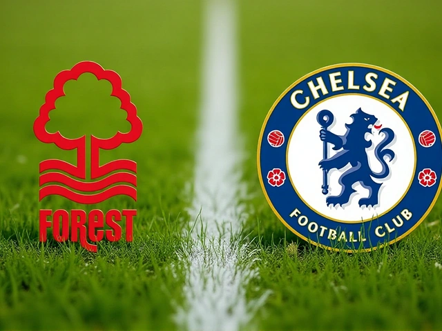 Chelsea po vítězném gólu Colwilla zajišťuje čtvrté místo a vstup do Ligy mistrů