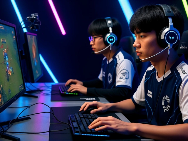 T1 po výhře nad IG v Play‑In postoupila do Swiss Stage Worlds 2025