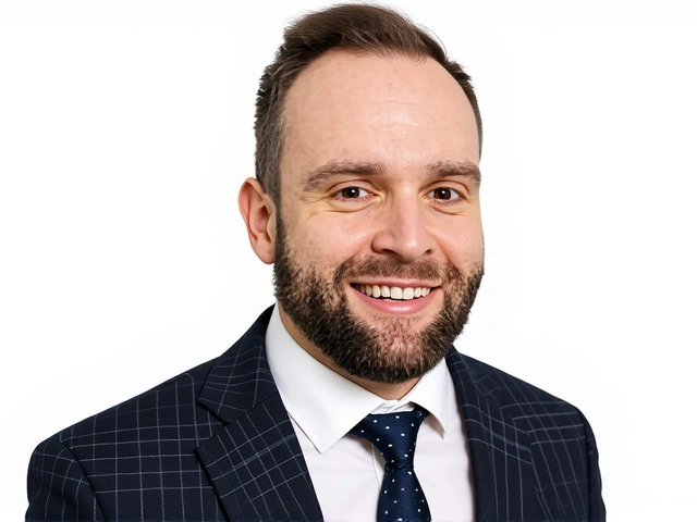 Vojtěch Dobeš posiluje tým pracovního práva v Aegis Law v Praze