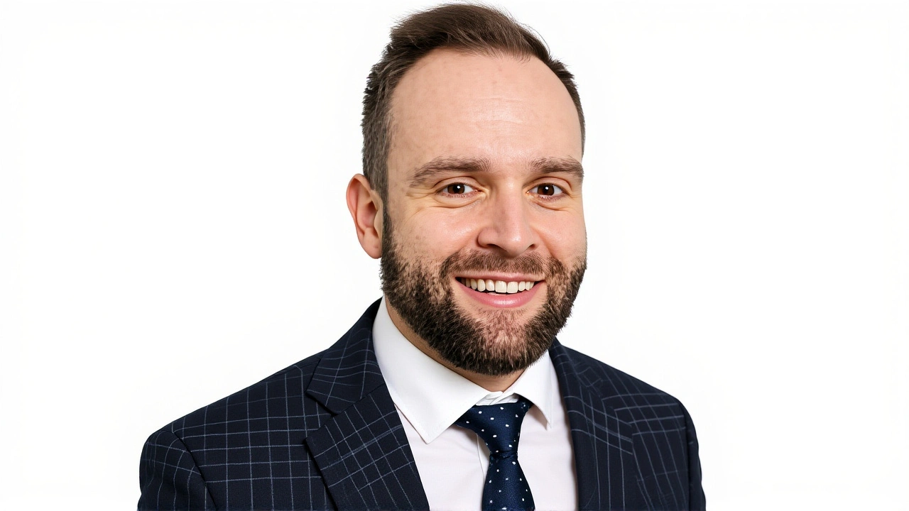 Vojtěch Dobeš posiluje tým pracovního práva v Aegis Law v Praze