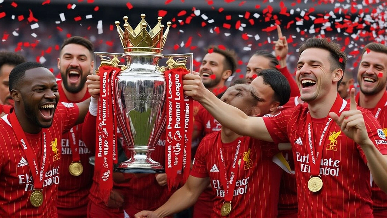 Arsenál vede Premier League 2025/2026, Chelsea a City za ním – tabulka po 12 kolech