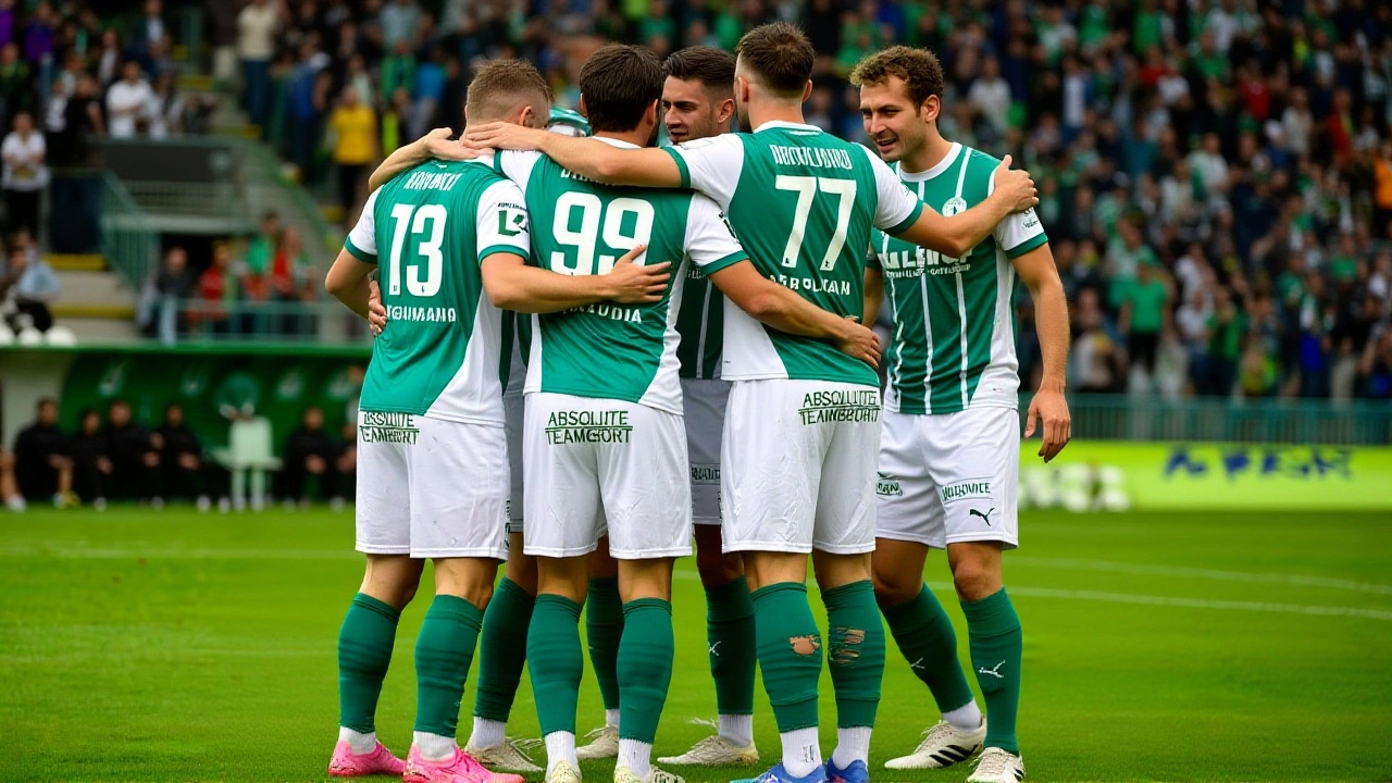 Bohemians 1905 vs. Mladá Boleslav: Odložené utkání přesunuto na 22. října