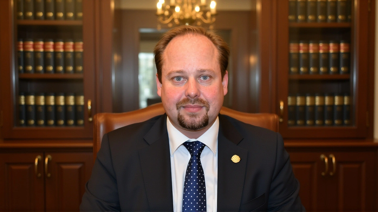 Chybí miliarda korun na platy v justici: Soudci i úředníci bez zaručené mzdy