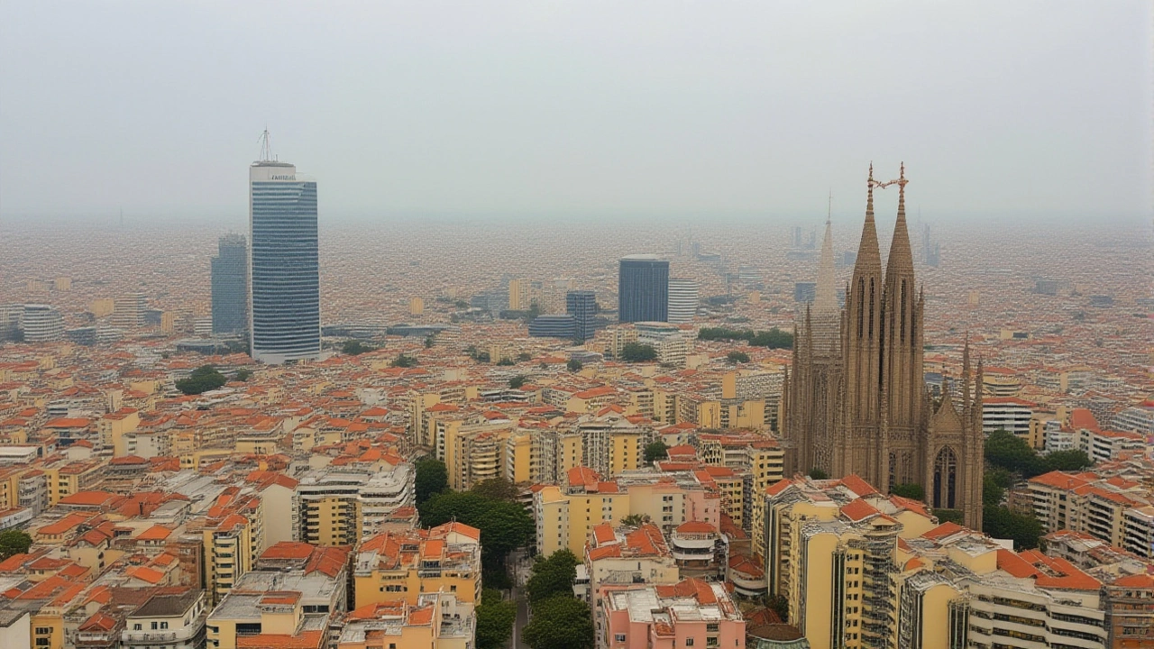 Co ještě zbývá? A kdy bude hotovo?