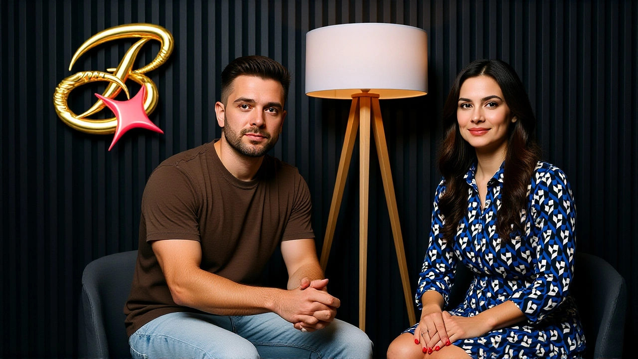 Co říkají kolegové?